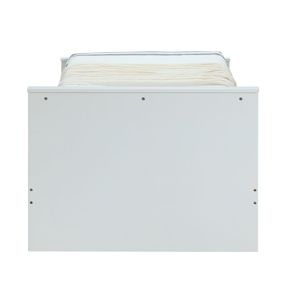 Ragna Twin Bed