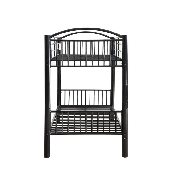 Cayelynn Twin/Twin Bunk Bed – view 3