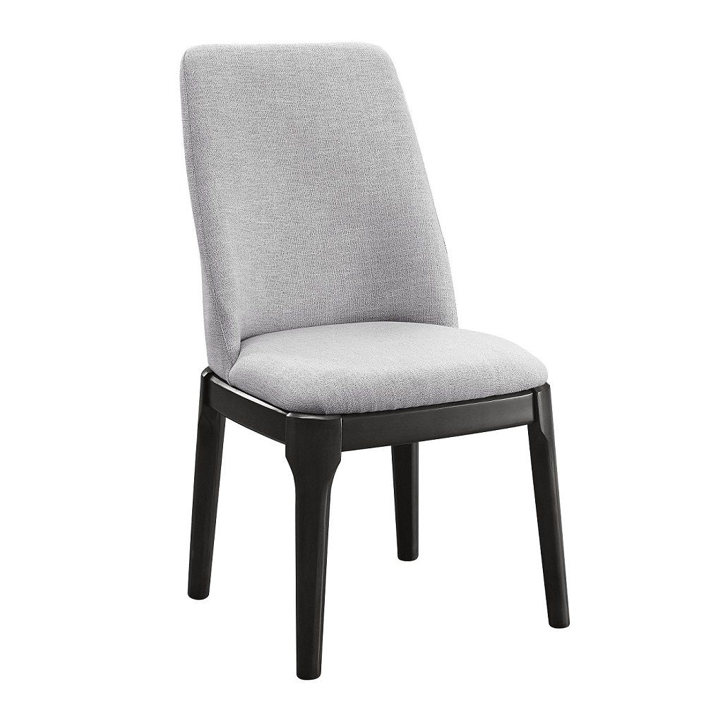 Madan Side Chair (Set-2) – view 2