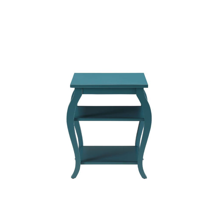 Becci Accent Table – view 2