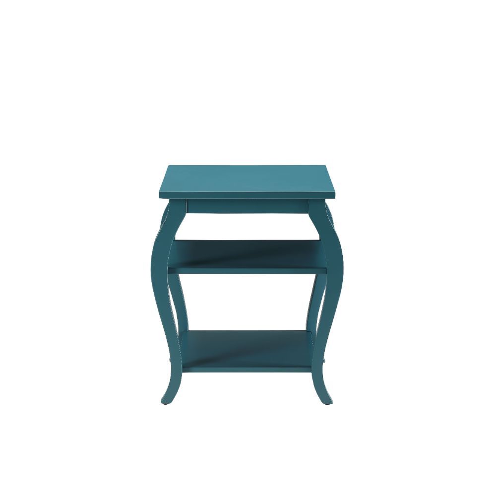 Becci Accent Table – view 2