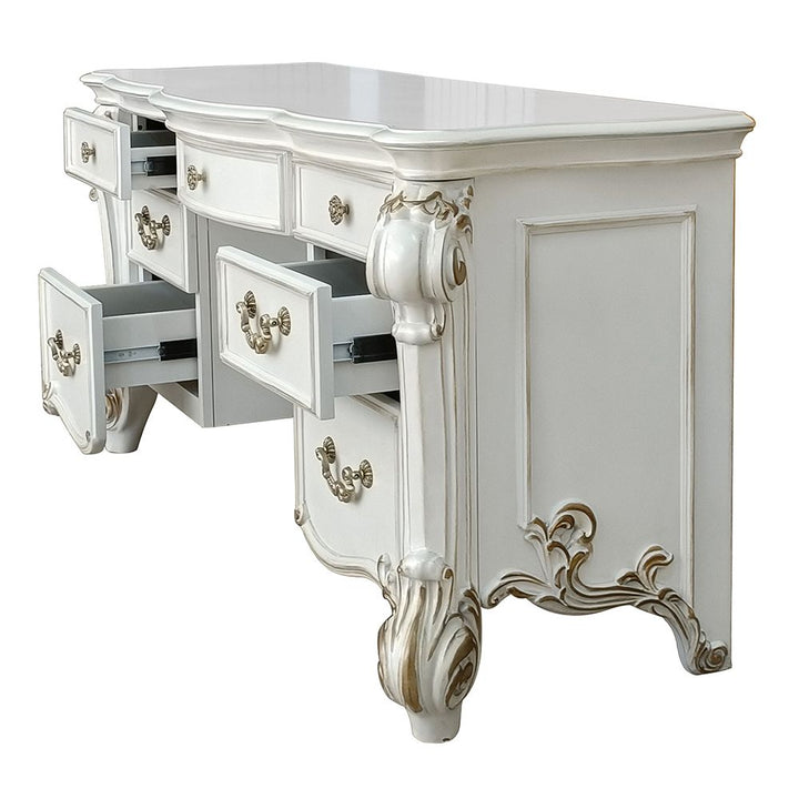 Vendome Vanity Desk – view 6