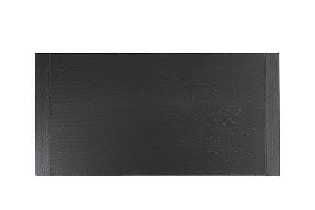 Dothan Coffee Table, Black - view 3
