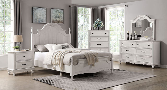 Georgette Mirror - view 2