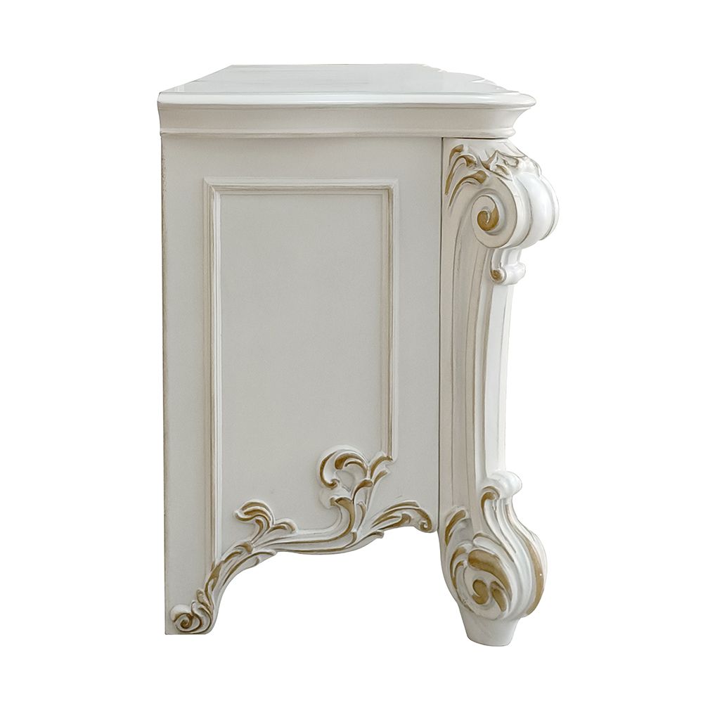Vendome Vanity Desk – view 4