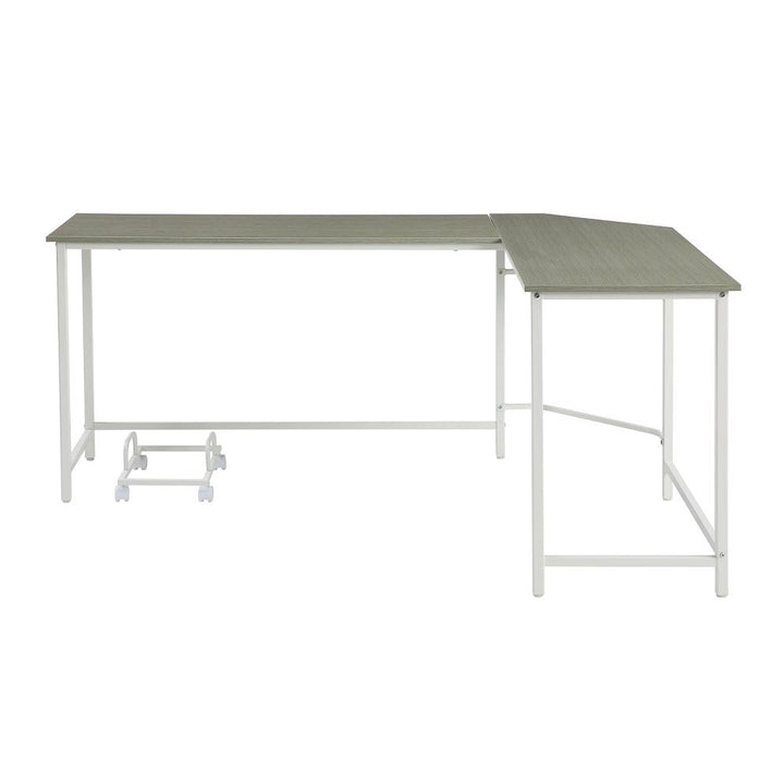 Bambina Computer Desk – view 3