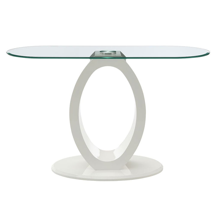 Larry Sofa Table – view 3