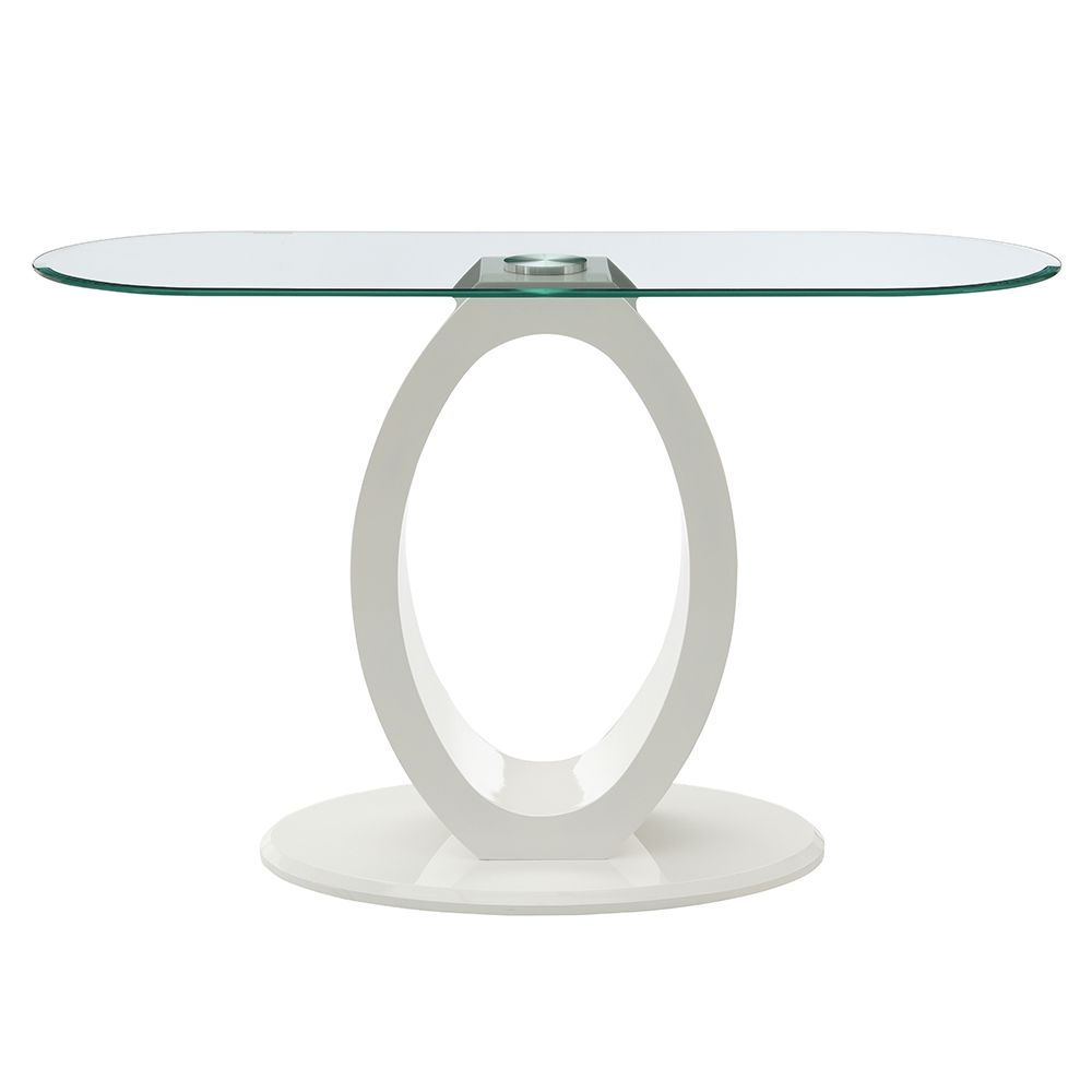 Larry Sofa Table – view 3