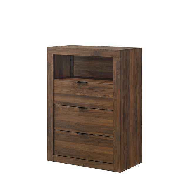 Altimari Chest, Walnut