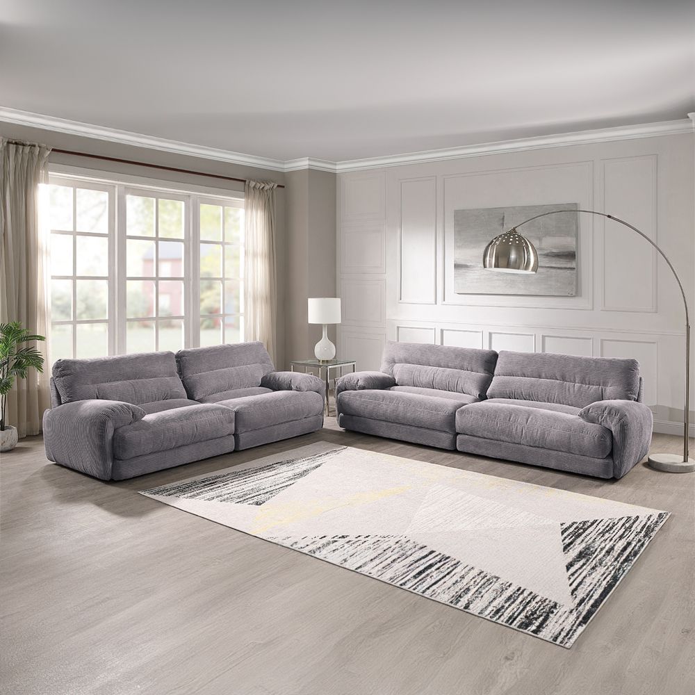 Cadenza Sofa – view 8