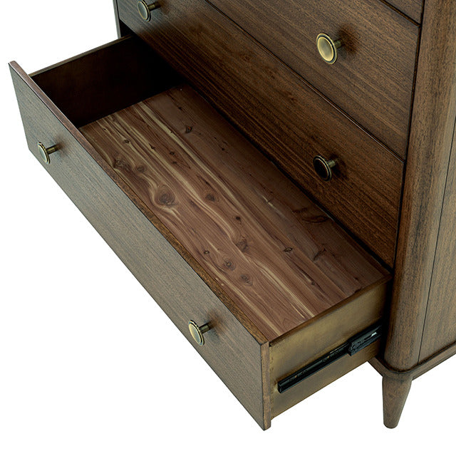 Clarksburg Chest - view 4