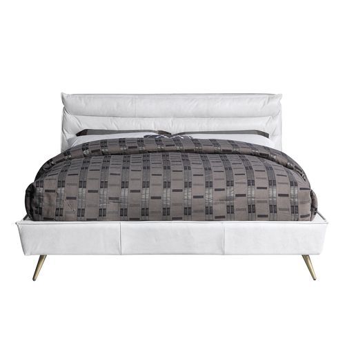 Doris Queen Bed – view 3