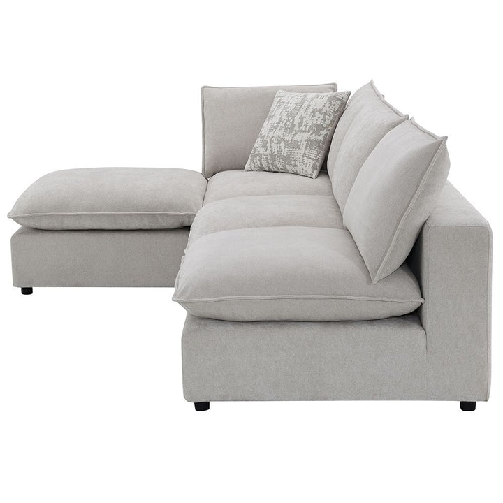 Marisa Modular Ottoman – view 7