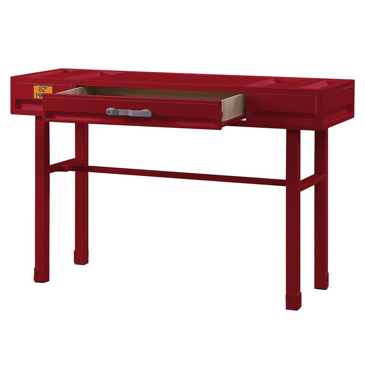 Cargo Vanity Desk – view 4