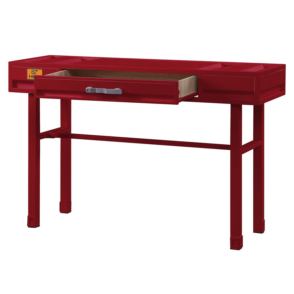Cargo Vanity Desk – view 4