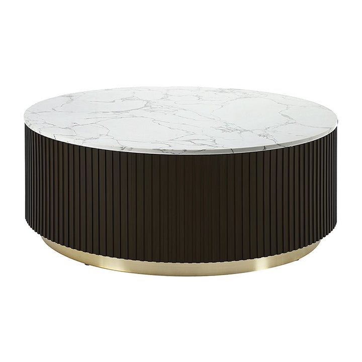 Clayten Coffee Table – view 2