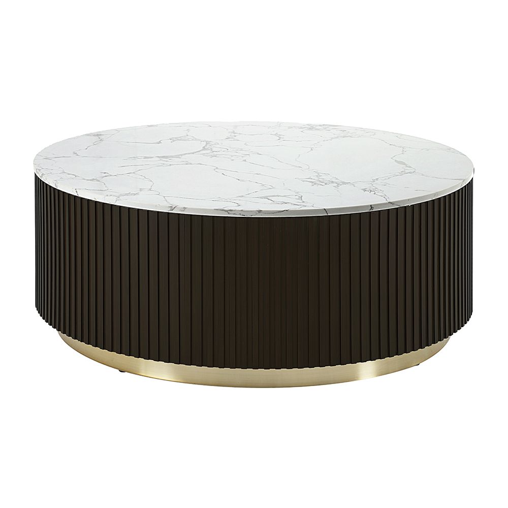 Clayten Coffee Table – view 2