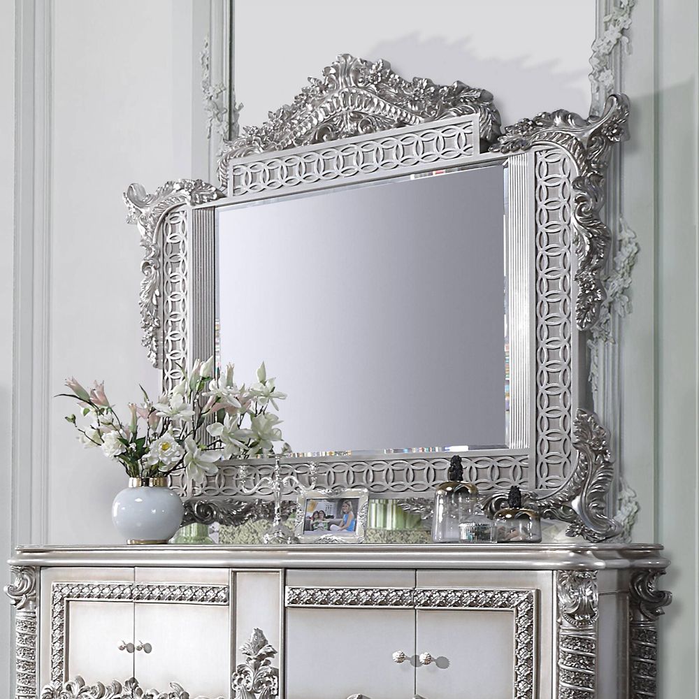 Valkyrie Mirror