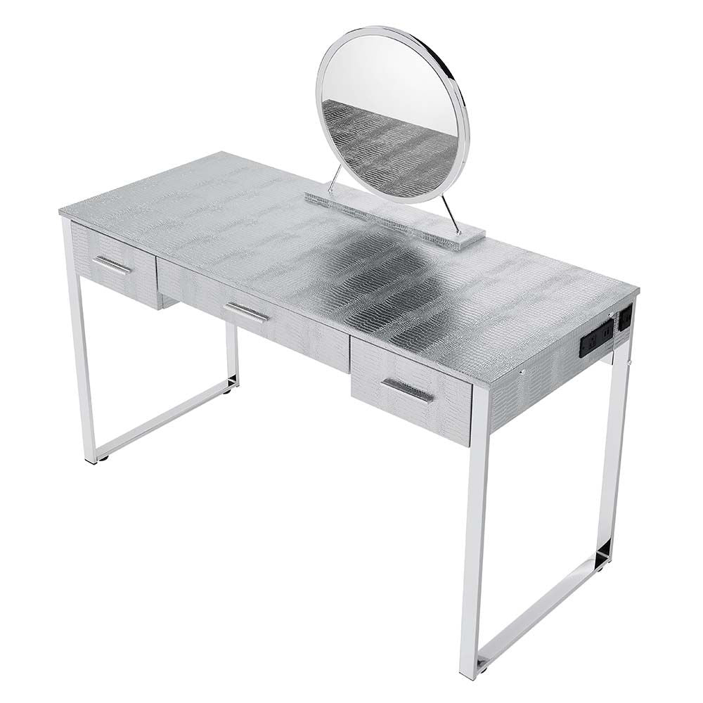 Myles Vanity Set W/USB – view 4