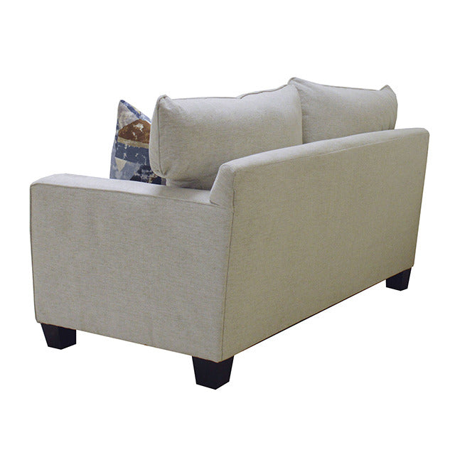 Harrow Loveseat - view 4