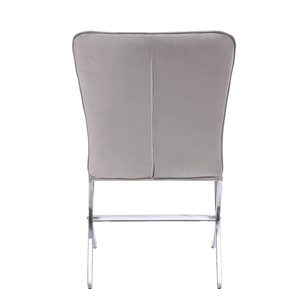 Daire Side Chair (Set-2) – view 5