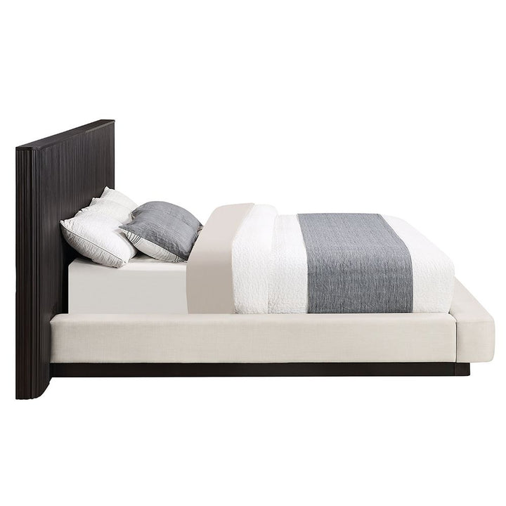 Clayten Eastern King Bed – view 5