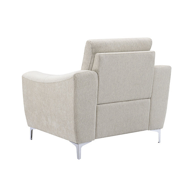 Desta Chair - view 5