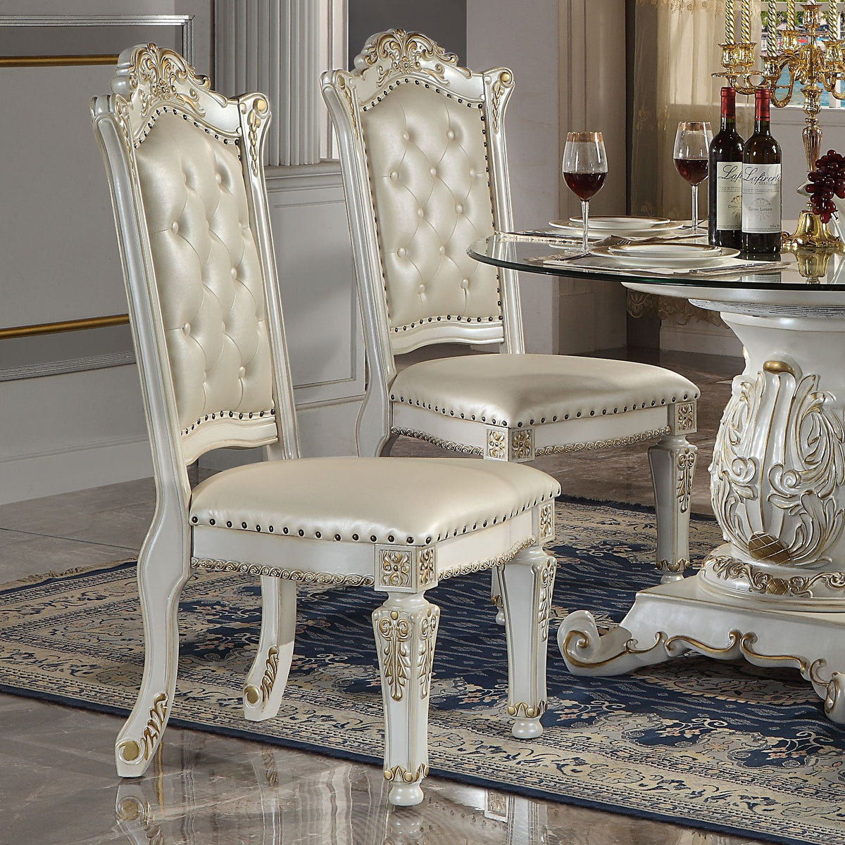 Vendome Side Chair (Set of 2)