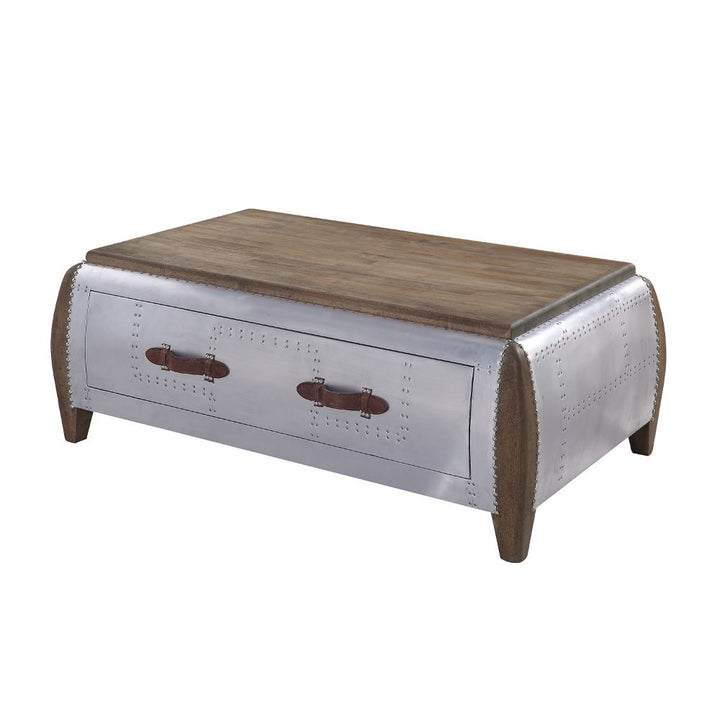 Brancaster Coffee Table – view 2