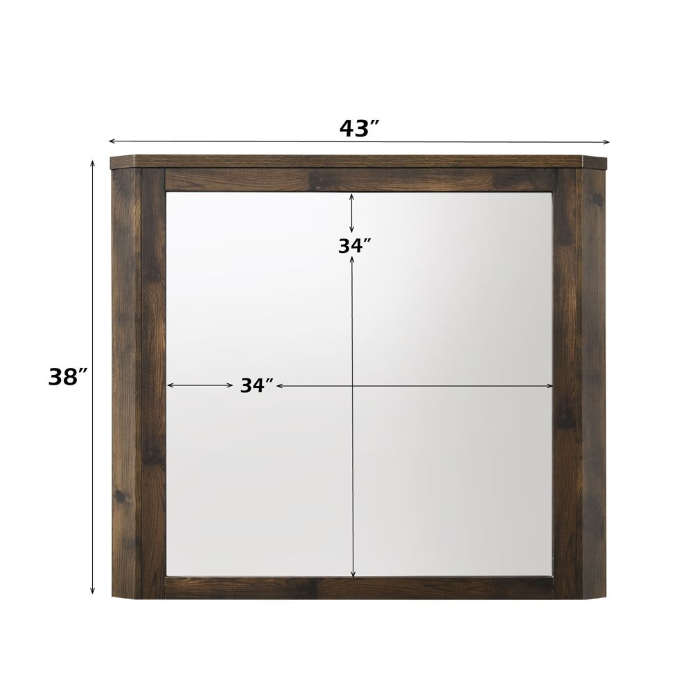 Elettra Mirror