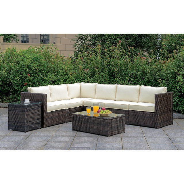 Ilona End Table - view 8