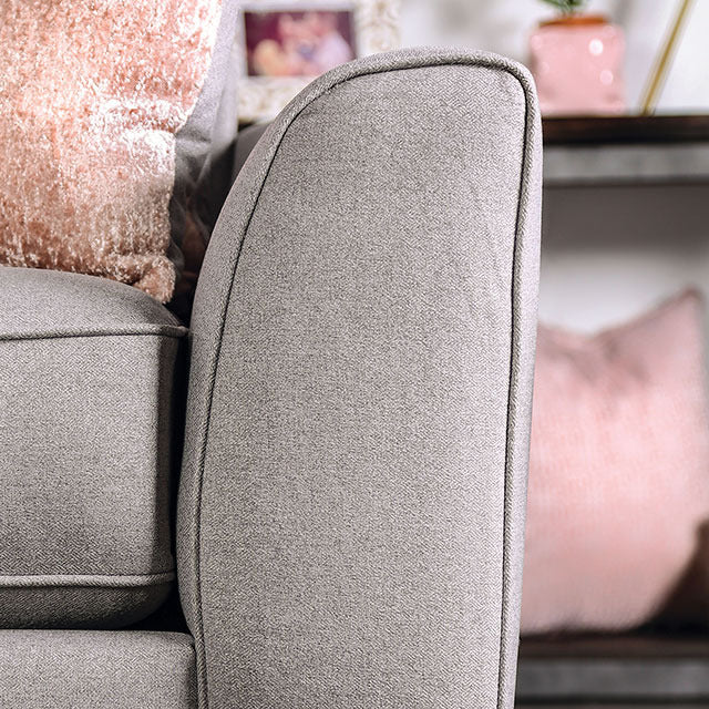 Harriden Sectional - view 4