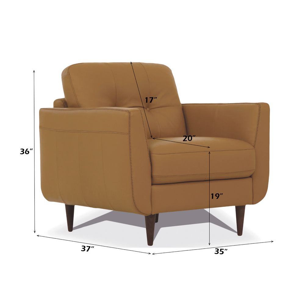 Radwan Chair