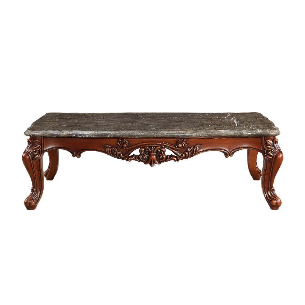 Eustoma Coffee Table – view 2