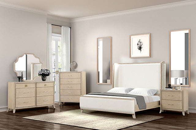Candra Bed - view 5