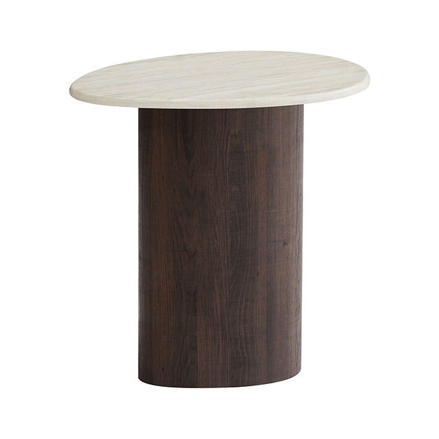 Nikos End Table