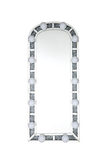 Noralie Floor Mirror – view 2