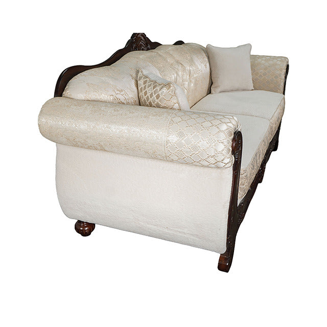 Frisina Loveseat - view 9