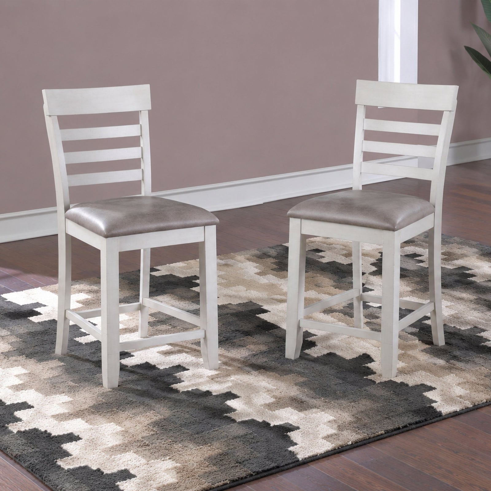 Richland Counter Chair