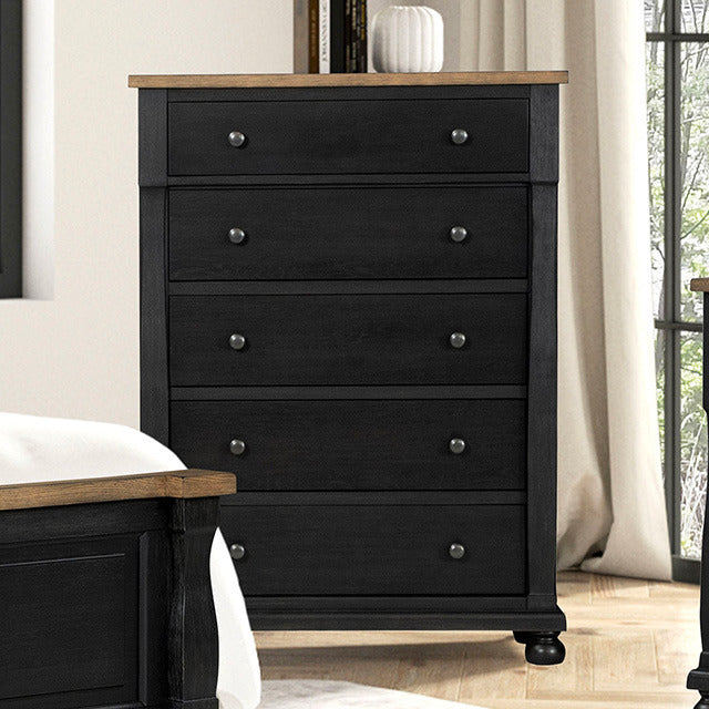 Neue Mills Chest