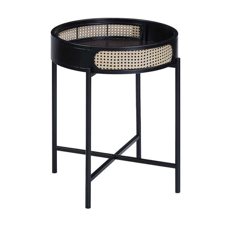 Colson End Table – view 2