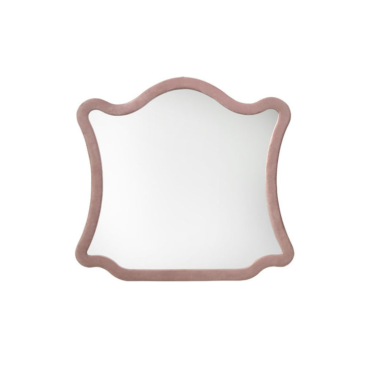Salonia Mirror – view 2