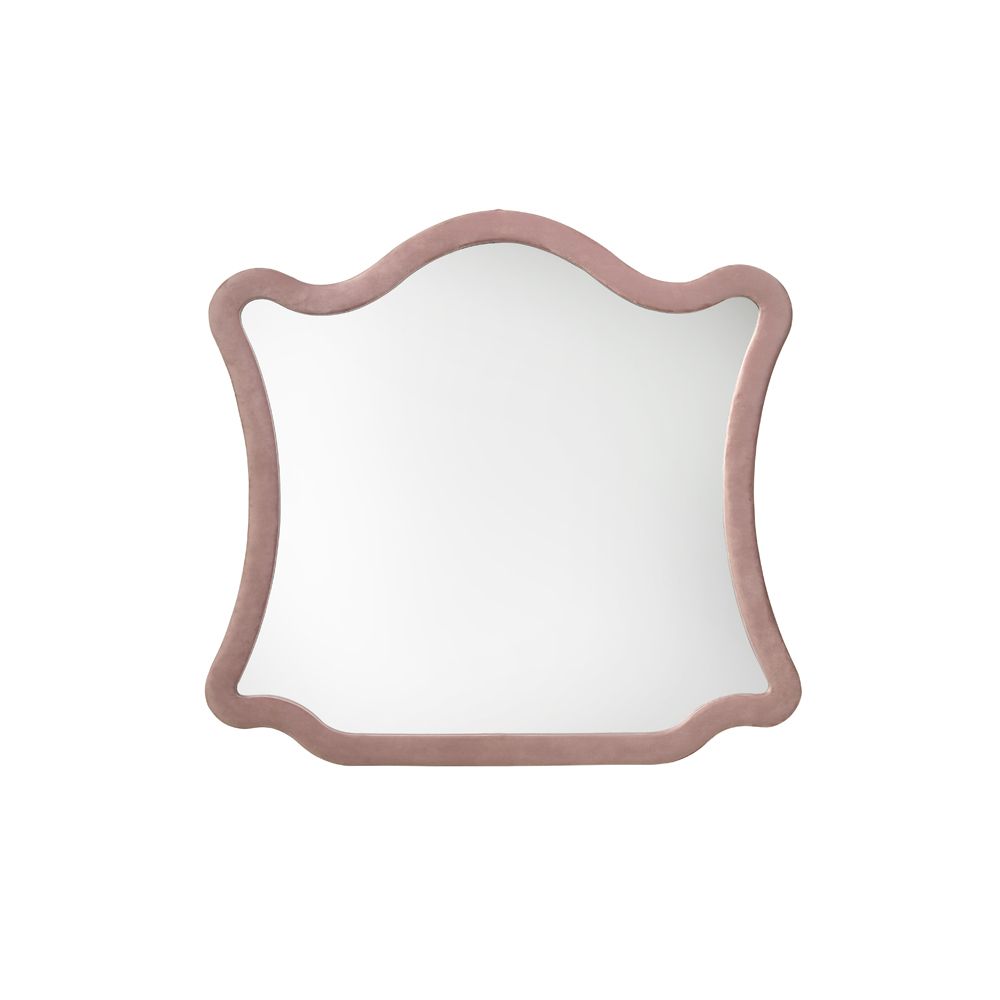 Salonia Mirror – view 2