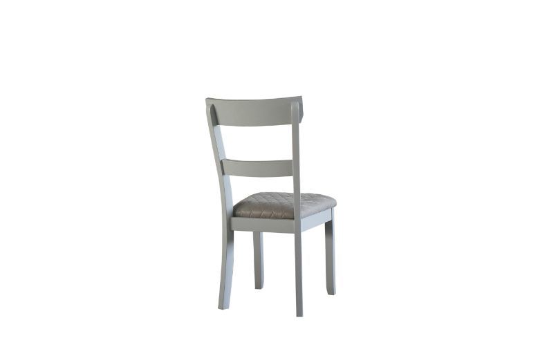 House Marchese Side Chair (Set-2) – view 3