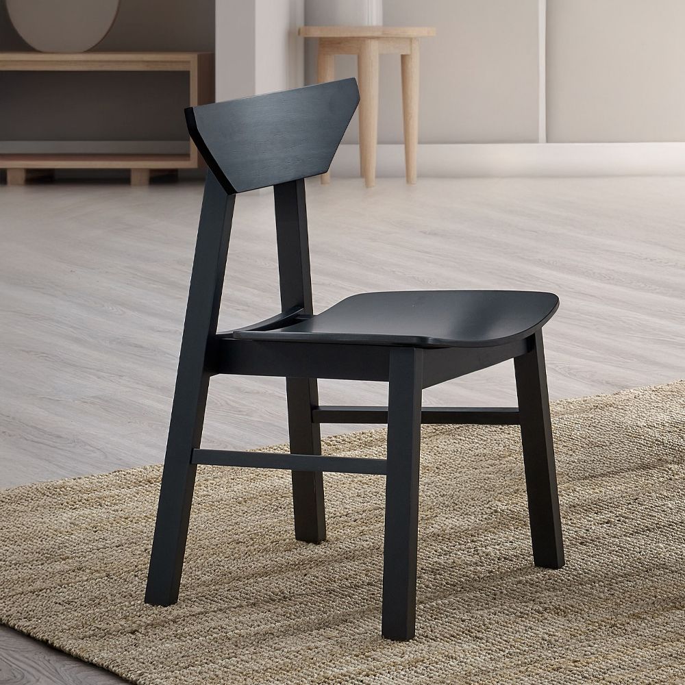 Briar Side Chair (Set-4)