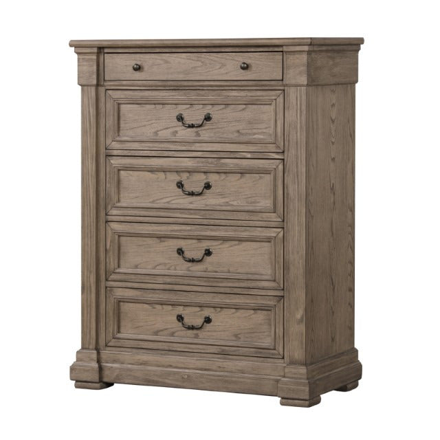 Sheringham Chest