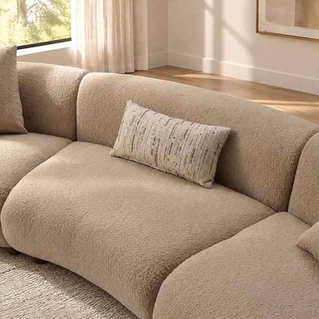 Neston Sectional - view 10