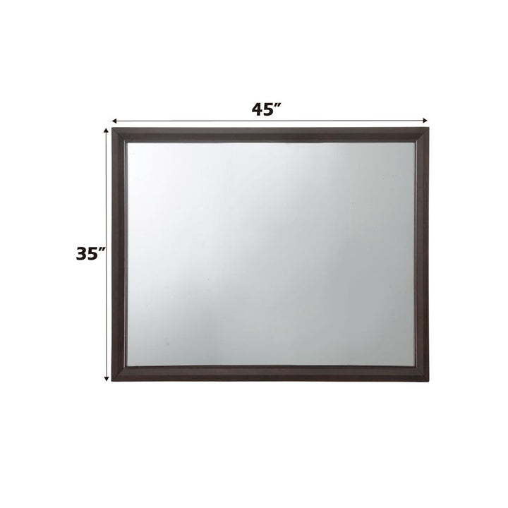 Madison Mirror