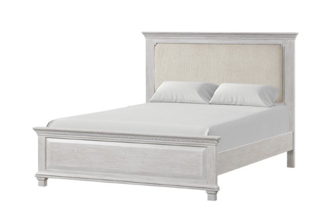 Swanley 5 Pc Queen Bedroom Set