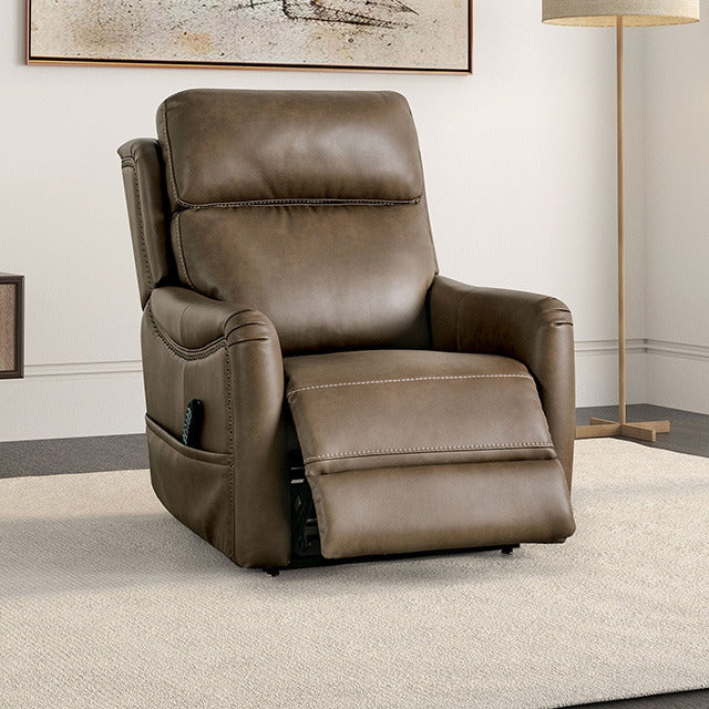 Sylvanus Lift Chair - view 3